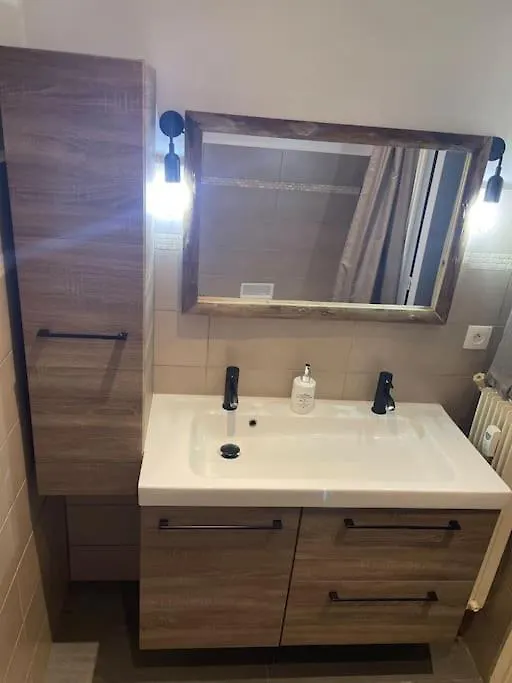 Juan Les Pins 2 Pieces 50M2 Daire Antibes Fransa