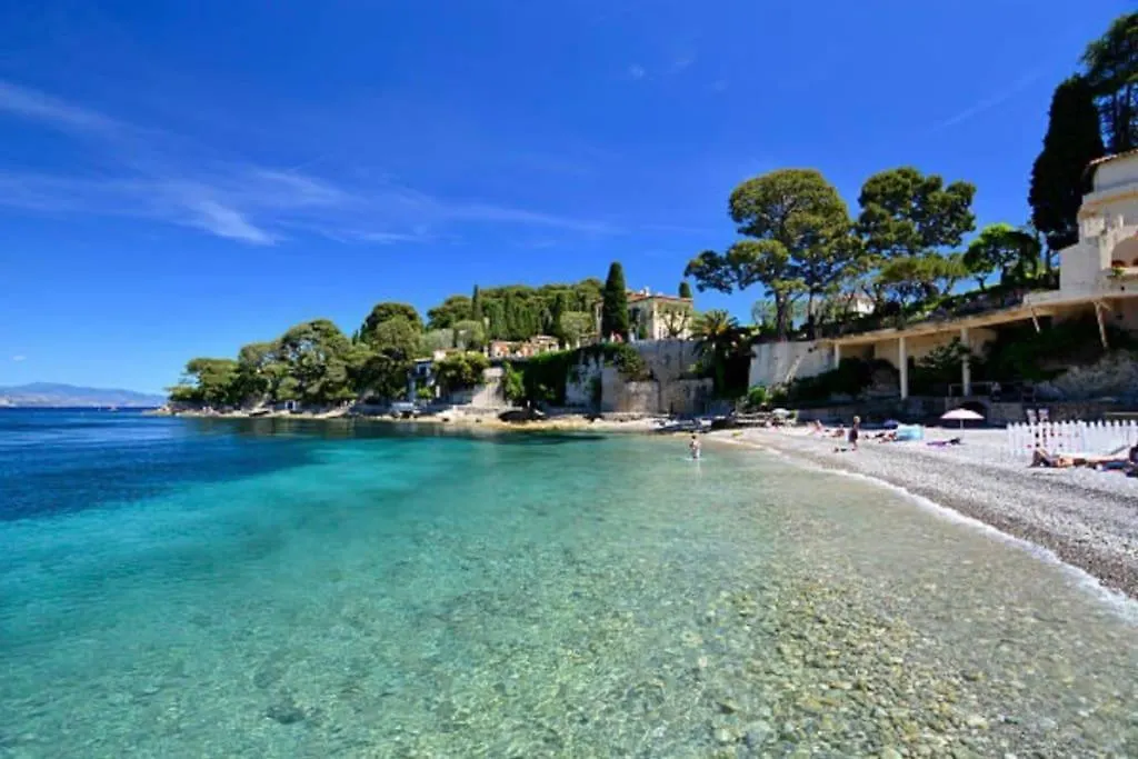 Juan Les Pins 2 Pieces 50M2 Daire Antibes Fransa