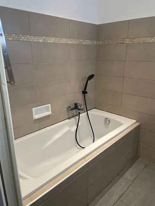 Juan Les Pins 2 Pieces 50M2 Apartment Antibes 0*,  France