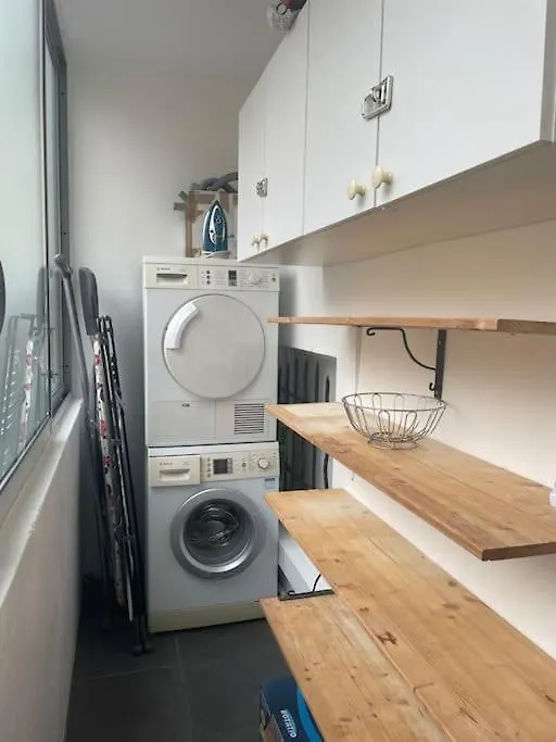 Juan Les Pins 2 Pieces 50M2 Apartment Antibes