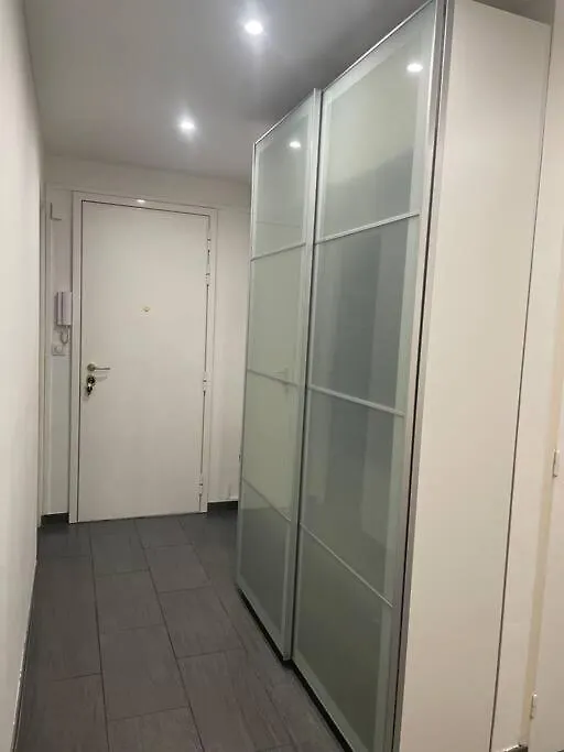 Juan Les Pins 2 Pieces 50M2 Apartment Antibes 0*,