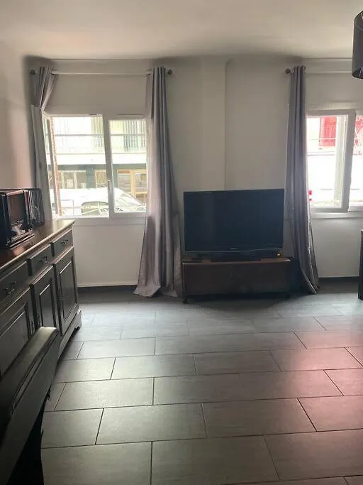 Juan Les Pins 2 Pieces 50M2 Apartment Antibes France