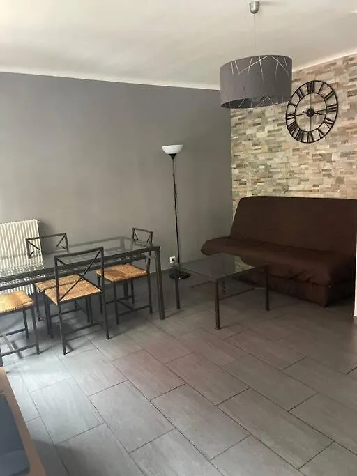 Juan Les Pins 2 Pieces 50M2 Apartment Antibes