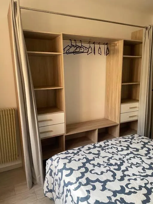 Juan Les Pins 2 Pieces 50M2 Apartment Antibes France