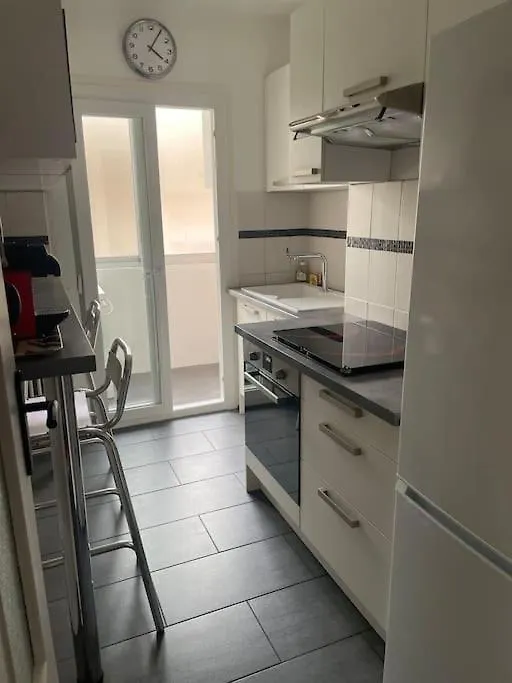Juan Les Pins 2 Pieces 50M2 Apartment Antibes