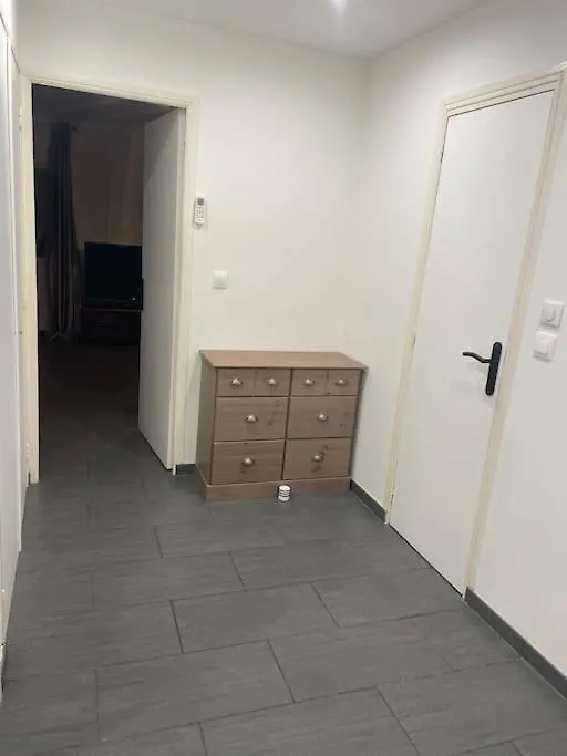 Juan Les Pins 2 Pieces 50M2 Apartment Antibes 0*,  France